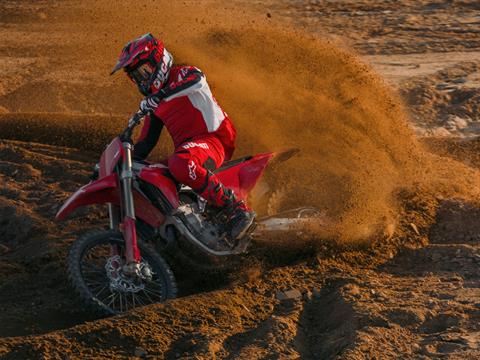 2026 Ducati Desmo450 MX in Fort Myers, Florida - Photo 17