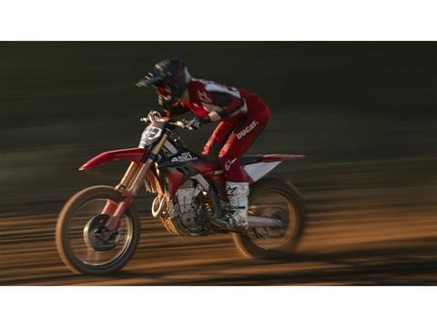 2026 Ducati Desmo450 MX Factory in Portland, Oregon - Photo 10