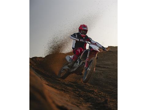 2026 Ducati Desmo450 MX Factory in Portland, Oregon - Photo 11