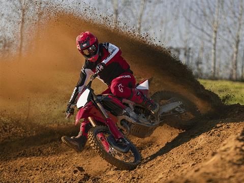 2026 Ducati Desmo450 MX Factory in Portland, Oregon - Photo 12