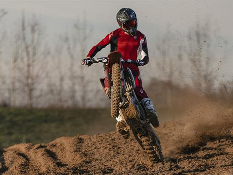2026 Ducati Desmo450 MX Factory in Portland, Oregon - Photo 13