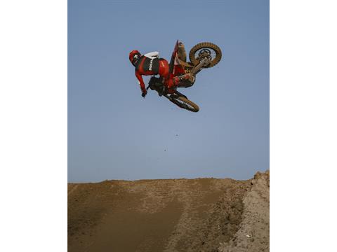 2026 Ducati Desmo450 MX Factory in Portland, Oregon - Photo 14