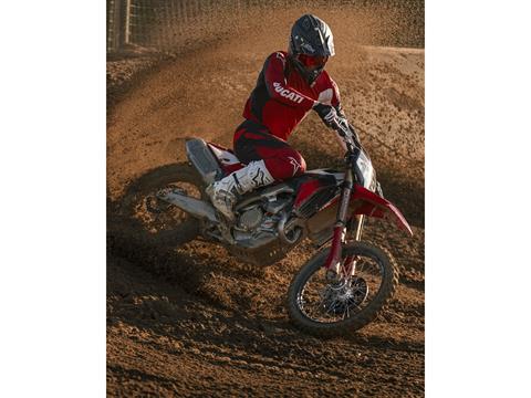 2026 Ducati Desmo450 MX Factory in Portland, Oregon - Photo 15