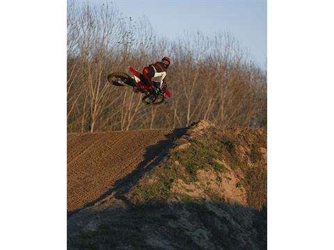 2026 Ducati Desmo450 MX Factory in Portland, Oregon - Photo 18