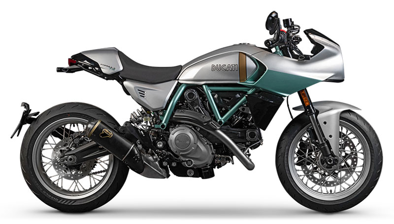 2026 Ducati Formula 73 in Chattanooga, Tennessee - Photo 1