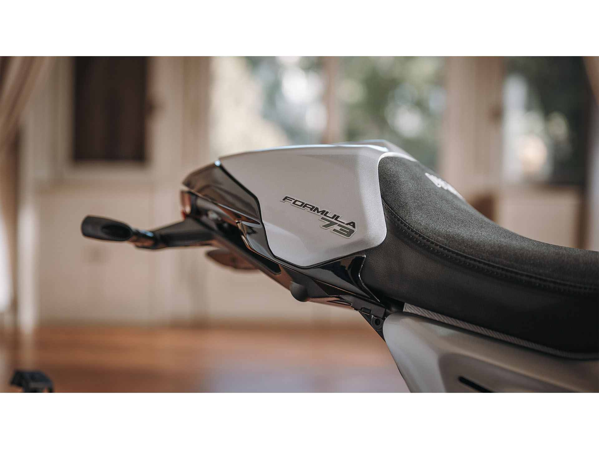 2026 Ducati Formula 73 in Chattanooga, Tennessee - Photo 5