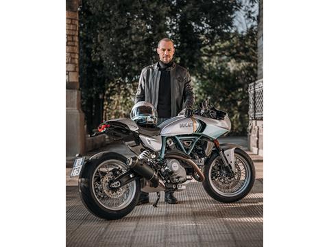 2026 Ducati Formula 73 in Chattanooga, Tennessee - Photo 8