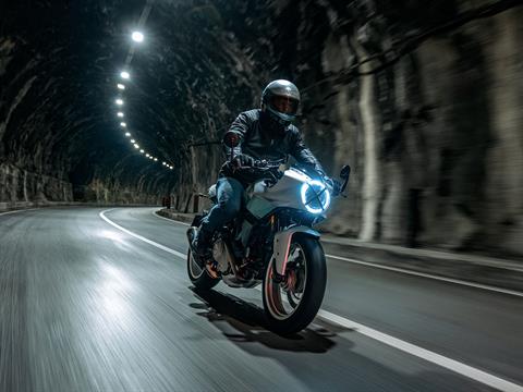 2026 Ducati Formula 73 in Chattanooga, Tennessee - Photo 9