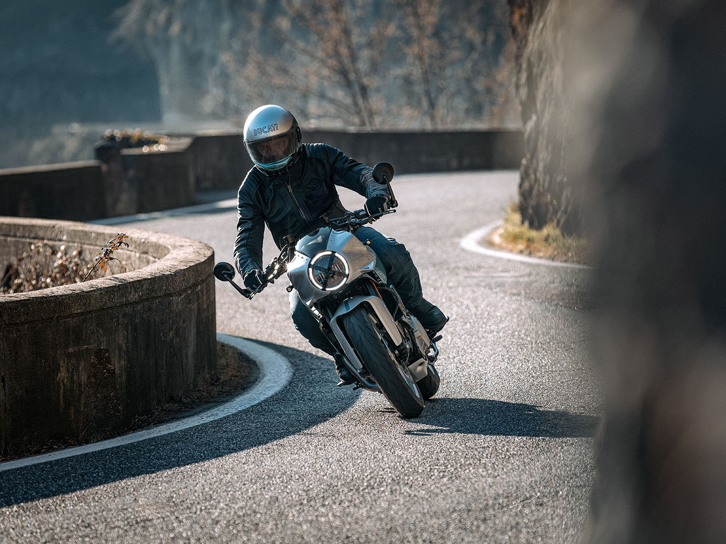 2026 Ducati Formula 73 in Chattanooga, Tennessee - Photo 10