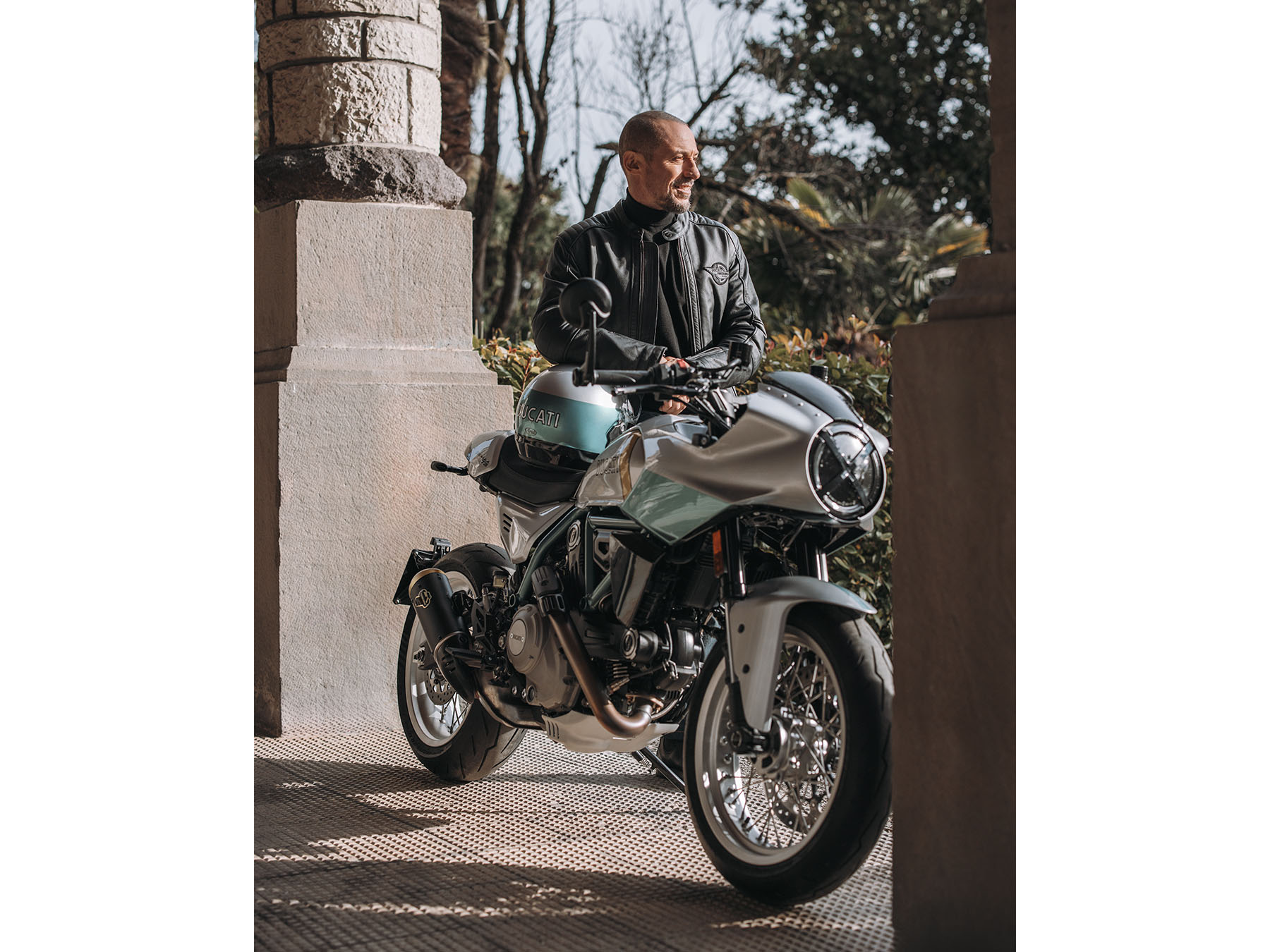 2026 Ducati Formula 73 in Chattanooga, Tennessee - Photo 11