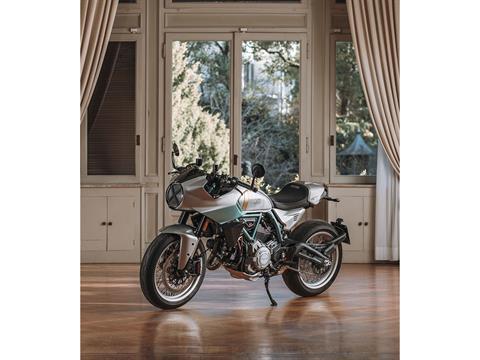 2026 Ducati Formula 73 in Chattanooga, Tennessee - Photo 12