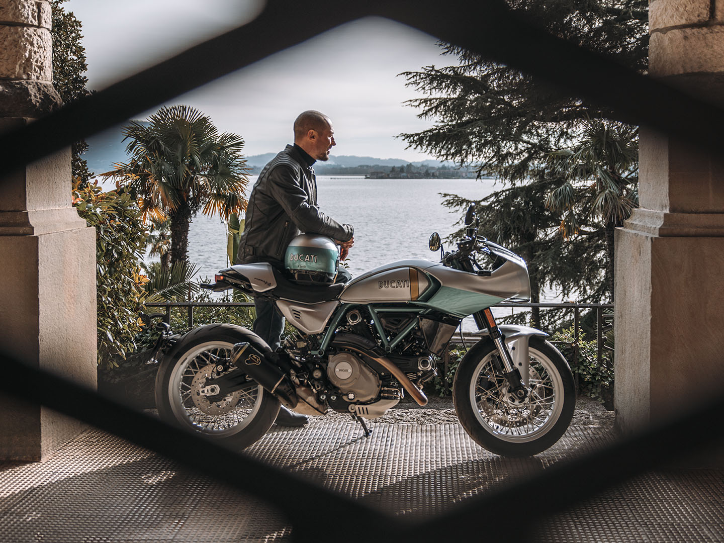 2026 Ducati Formula 73 in Chattanooga, Tennessee - Photo 13