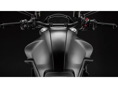 2026 Ducati Monster in Foxboro, Massachusetts - Photo 2