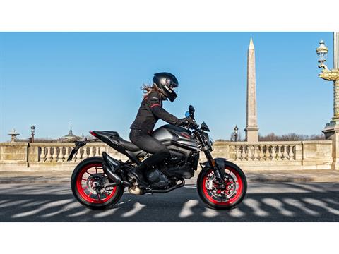 2026 Ducati Monster in Foxboro, Massachusetts - Photo 3
