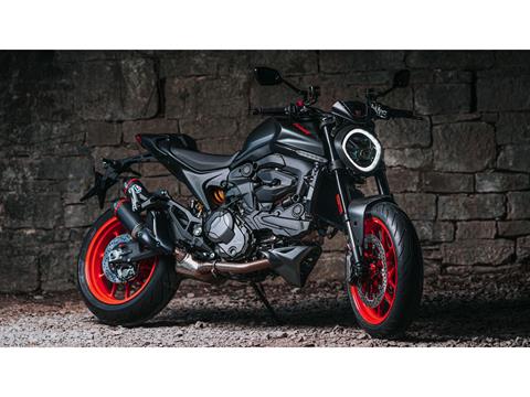 2026 Ducati Monster in Foxboro, Massachusetts - Photo 4