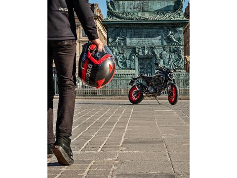 2026 Ducati Monster in Foxboro, Massachusetts - Photo 5