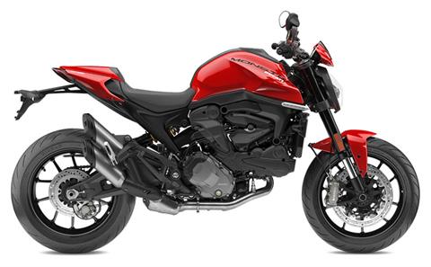 2026 Ducati Monster + in Foxboro, Massachusetts