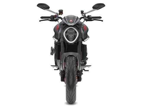 2026 Ducati Monster + in Foxboro, Massachusetts - Photo 5