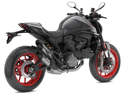 2026 Ducati Monster + in Foxboro, Massachusetts - Photo 6