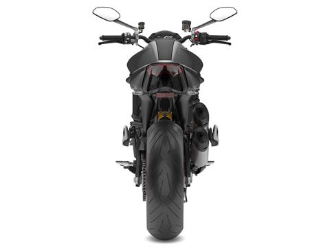 2026 Ducati Monster + in Foxboro, Massachusetts - Photo 8