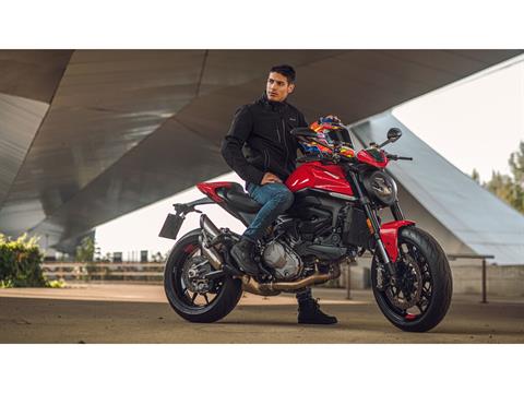 2026 Ducati Monster + in Foxboro, Massachusetts - Photo 16
