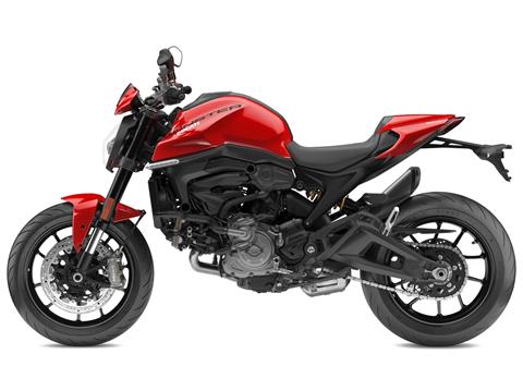 2026 Ducati Monster + in Foxboro, Massachusetts - Photo 2
