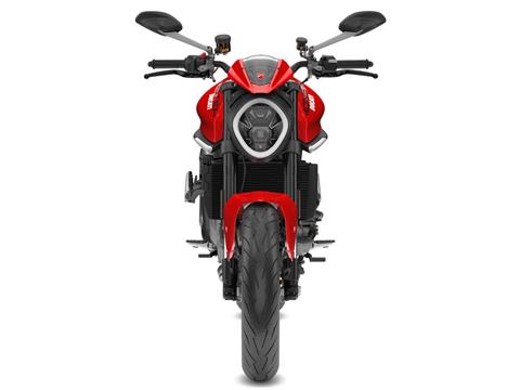 2026 Ducati Monster + in Foxboro, Massachusetts - Photo 5