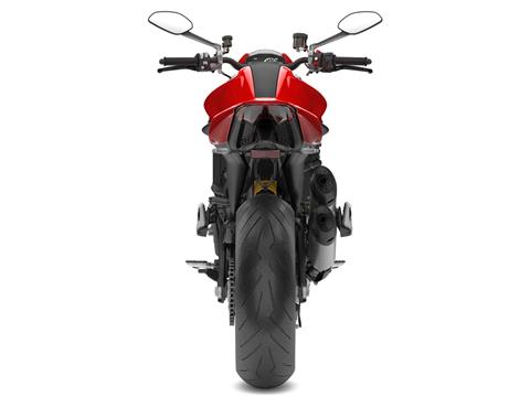 2026 Ducati Monster + in Foxboro, Massachusetts - Photo 8