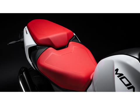 2026 Ducati Monster + in Foxboro, Massachusetts - Photo 11