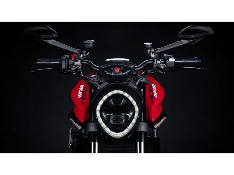 2026 Ducati Monster + in Foxboro, Massachusetts - Photo 12