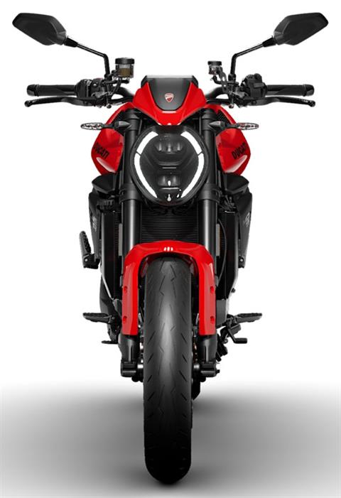 2026 Ducati Monster + in Portland, Oregon - Photo 5
