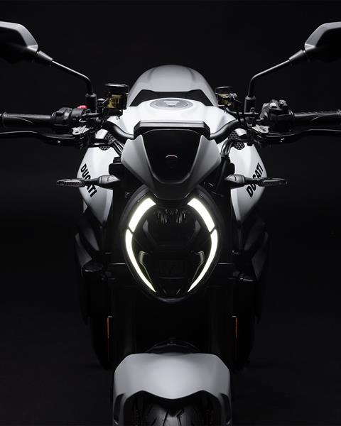 2026 Ducati Monster + in Portland, Oregon - Photo 13