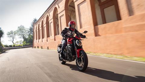 2026 Ducati Monster + in Portland, Oregon - Photo 15