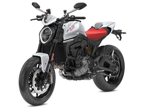2026 Ducati Monster + in Foxboro, Massachusetts - Photo 4