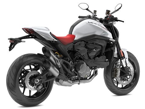 2026 Ducati Monster + in Foxboro, Massachusetts - Photo 6