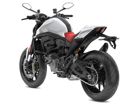 2026 Ducati Monster + in Foxboro, Massachusetts - Photo 7