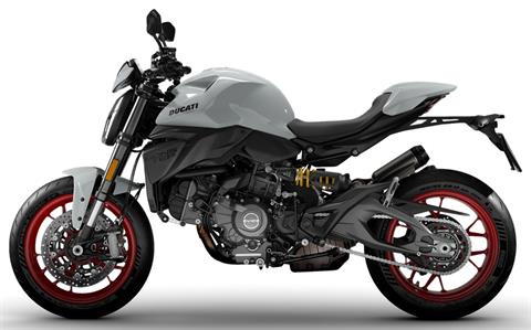 2026 Ducati Monster + in Portland, Oregon - Photo 2