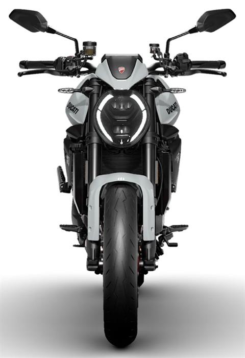 2026 Ducati Monster + in Portland, Oregon - Photo 5