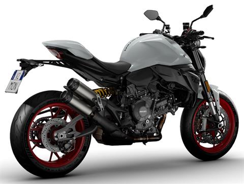 2026 Ducati Monster + in Portland, Oregon - Photo 6