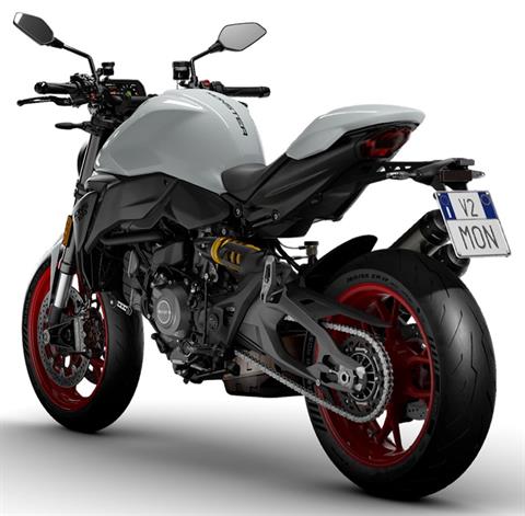 2026 Ducati Monster + in Portland, Oregon - Photo 7