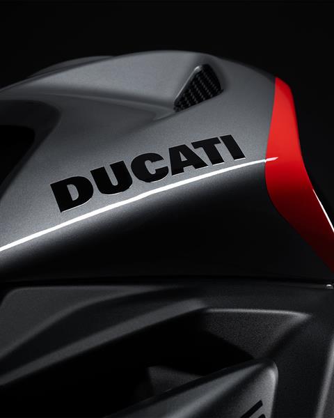2026 Ducati Monster + in Portland, Oregon - Photo 10