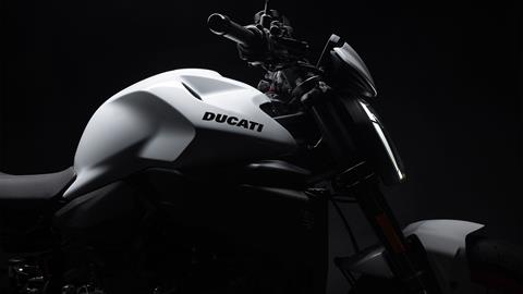 2026 Ducati Monster + in Portland, Oregon - Photo 11