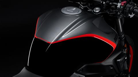 2026 Ducati Monster + in Portland, Oregon - Photo 14