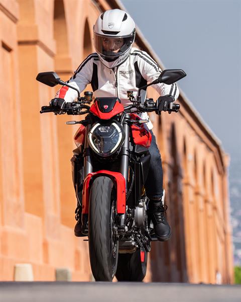 2026 Ducati Monster + in Portland, Oregon - Photo 16