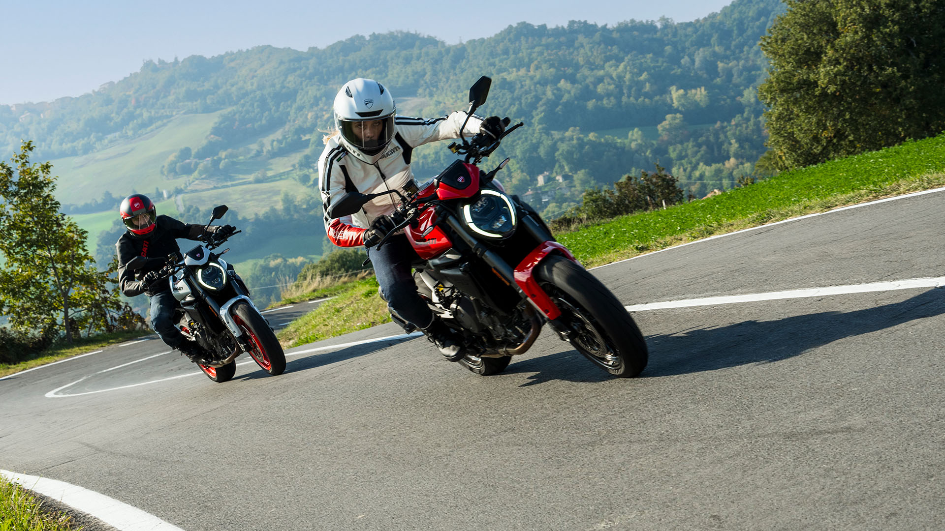 2026 Ducati Monster + in Portland, Oregon - Photo 19
