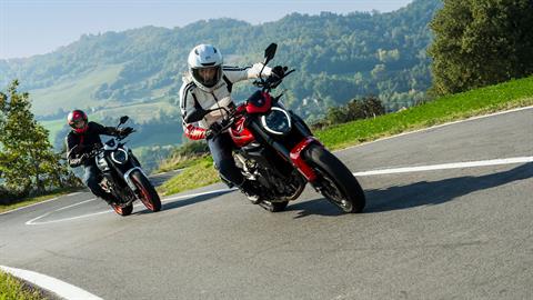 2026 Ducati Monster + in Portland, Oregon - Photo 19