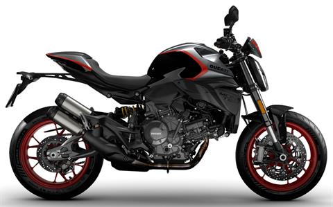 2026 Ducati Monster + in Chattanooga, Tennessee - Photo 1