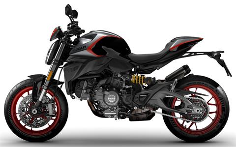 2026 Ducati Monster + in Chattanooga, Tennessee - Photo 2