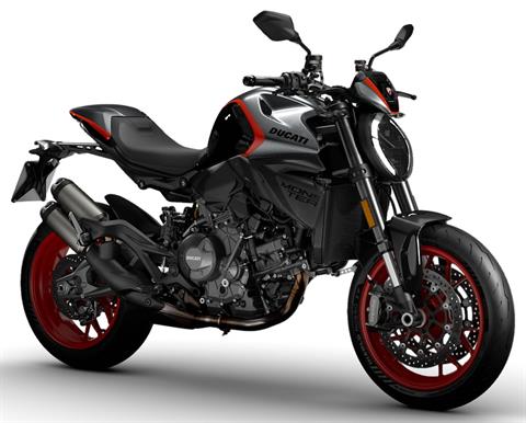 2026 Ducati Monster + in Chattanooga, Tennessee - Photo 3