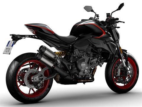 2026 Ducati Monster + in Chattanooga, Tennessee - Photo 6